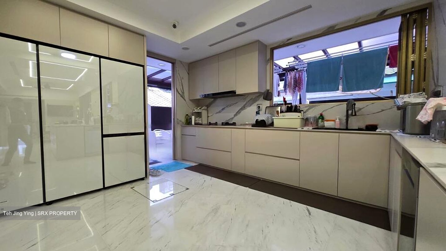 Sunrise Villa (D28), Terrace #453174801